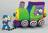Lots To Do Choo-Choo