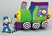 Lots To Do Choo-Choo