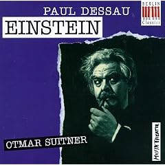 Dessau: Einstein