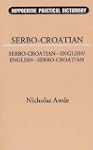 Serbo Croatian English