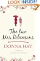The Two Mrs Robinsons