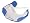 Swaddlebees Simplex One-SIze All-In-one