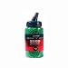 Crosman Softair 2,000 ct. Feeder Bottle Neon Green Airsoft BBs (6mm, 0.12g)