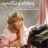 Revue Agnetha Faltskog  / Wrap Your Arms Around Me