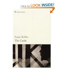 The Castle (Vintage Classics)