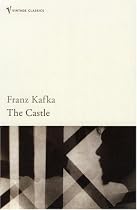 The Castle (Vintage Classics)