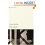 The Castle (Vintage Classics)