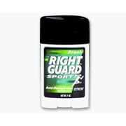 Right Guard Sport Anti & Deodorant Stick Fresh - 2 Oz