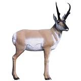 Delta Elite Antelope 3D Target