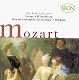 Mozart: The Flute Concertos