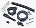 Sporting Goods : MISCELLANEOUS VISTA CRUISE 1`` CLAMP #MCUV01P MCUV01P
