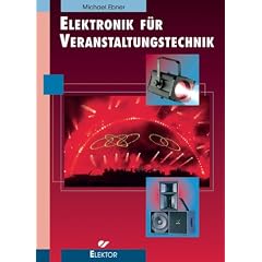 Elektronik f�r Veranstaltungstechnik