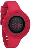 NIXON (jN\) rv THE WIDGI RED NA034200-00 fB[X [KAi]