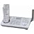 Panasonic KX-TH111S Cordless Telephone with Cellular Convergence