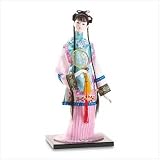 Dainty Chinese Doll