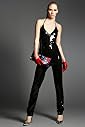 The Stunning Sequin Catsuit - Designed by Patricia Field