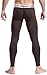 SIIKWORLD Men's Thermal Long John Pant