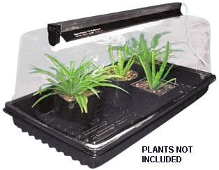 Grow Chamber, Combo Kit