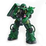 MS Gundam Okawara - MS-06F Zaku II (3 Figure)