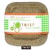 Twist Hemp Ravioli Scrubby