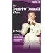 Daniel O'Donnell Show [VHS]