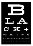 Black and White
