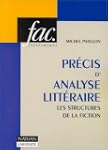 Pr�cis d'analyse litt�raire: Les stru...