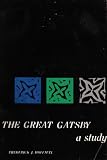 The Great Gatsby (0684412845) by Hoffman, Frederick John, Ed