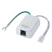 SANWA SUPPLY TEL-ANFSP �륬�����եΥ����ե��륿��