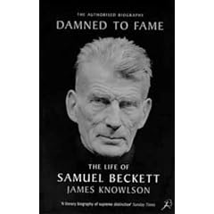 Damned to Fame: Life of Samuel Beckett