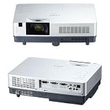 2600LU Multimedia Projector