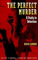 The Perfect Murder: A Study in Detection