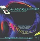 Fuze: Beyond Voltage, Vol. 1