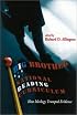 Big Brother and the National Reading Curriculum: How Ideology Trumped Evidence