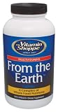 Vitamin Shoppe - From The Earth Caps, 300 capsules