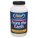 Vitamin Shoppe - From The Earth, 300 veggie caps