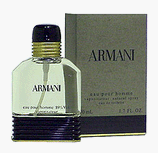 Armani Cologne For Men by Giorgio Armani