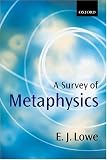 A Survey of Metaphysics