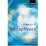 A Survey of Metaphysics