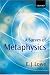 Book A Survey of Metaphysics