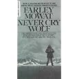 Never Cry Wolf
