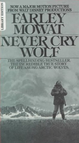 never cry wolf