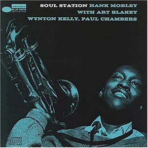 CD-Charts  Music : Soul Station