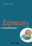 Produkt-Bild: Espresso 1. Ein Italienischkurs: Espresso 1. Zusatz&uuml;bungen