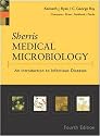 Sherris Medical Microbiology : An Introduction to Infectious Diseases