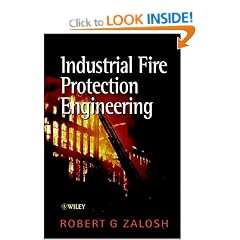 Industrial Fire Protection Engineering