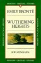 Emily Bronte's "Wuthering Heights" (Critical Studies)