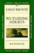 Book Emily Bronte: Wuthering Heights (Penguin Critical Studies)