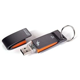 Disgo Lite 128MB USB Personal Storage PC & MAC