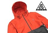 NIKE ACG/フード付きZIP UPナイロンジャケット